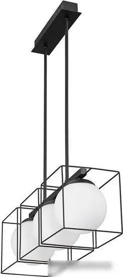Подвесная люстра Vitaluce V4993 V4993-1/3PL – фото товара