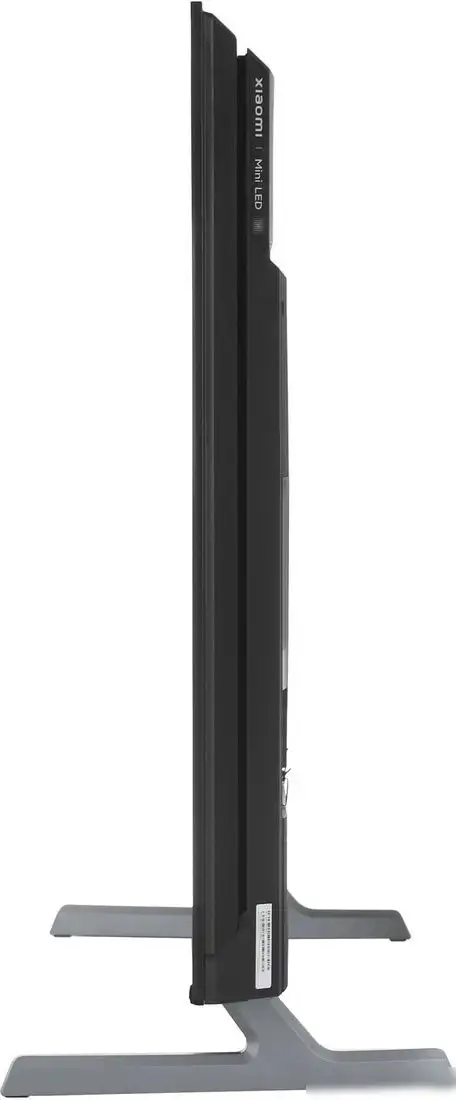 MiniLED телевизор Xiaomi TV S Pro Mini LED 55" 2026 L55MB-SRU (международная версия) – фото товара