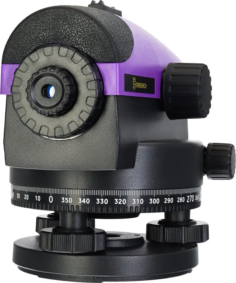 Лазерный нивелир Ermenrich PL30 84090 – фото товара