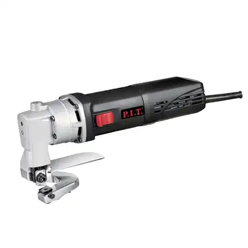 Листовые электрические ножницы P.I.T PDJ 250-C PRO