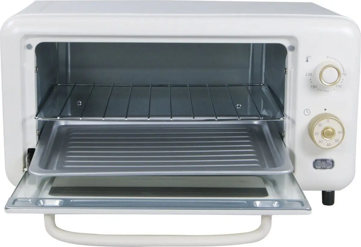 Мини-печь Willmark WO-121CR - фото товара