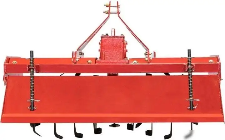 Фреза Rossel 1GQN-160 усиленная – фото товара