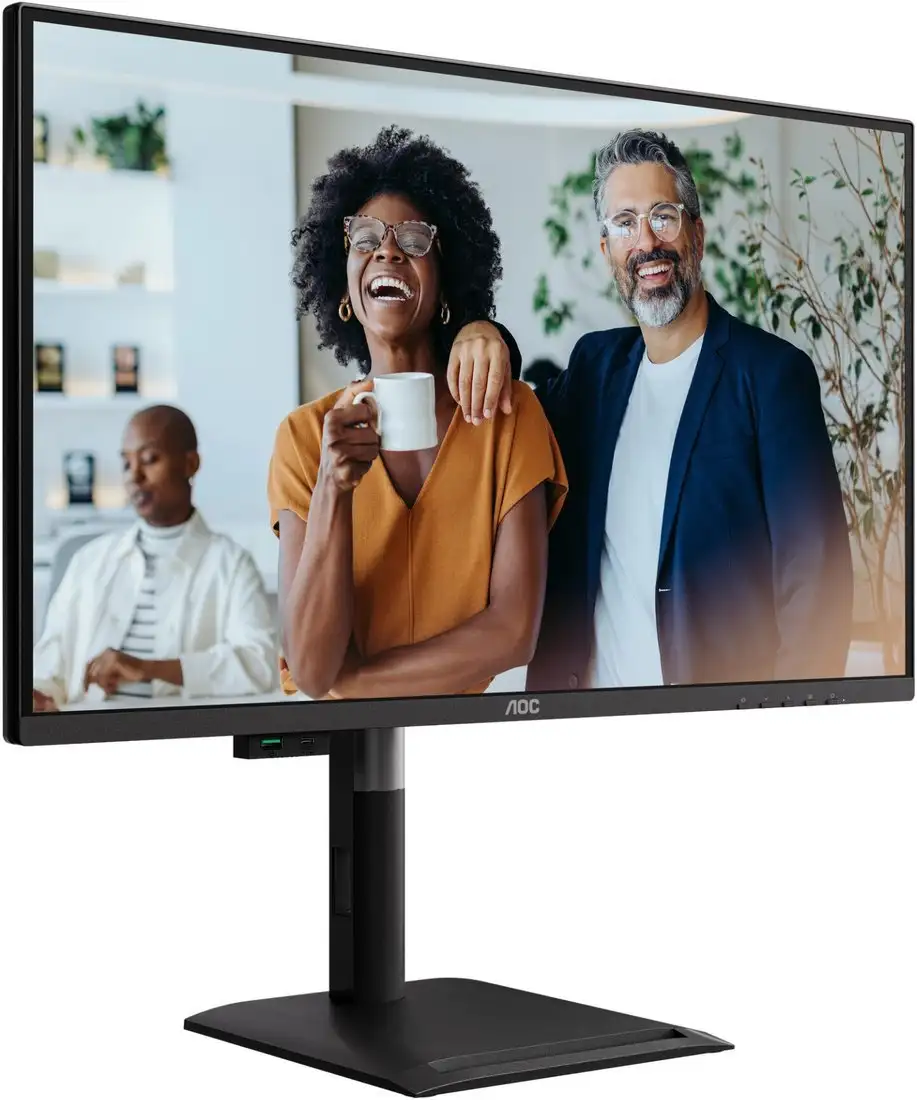Монитор AOC Q27P4CV – фото товара