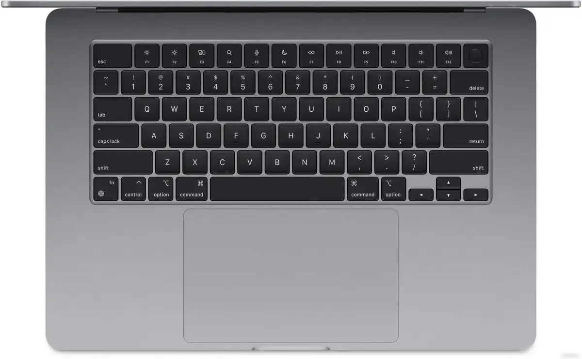 Ноутбук Apple Macbook Air 15" M3 2024 MC9H4 – фото товара