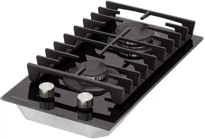 Варочная панель Krona Hagel 30 BL - фото товара
