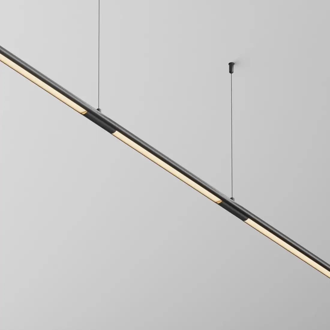 Линейный светильник Technical C147CL-L500-12W3K-B – фото товара