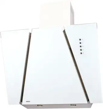 Кухонная вытяжка Akpo Cetias Eco 60 WK-4 (белый) – изображение в каталоге