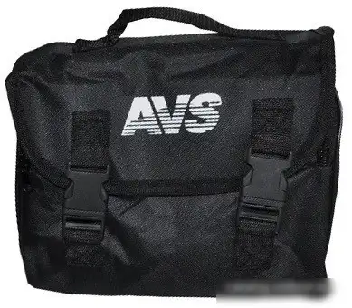 Автомобильный компрессор AVS Turbo KS 450L – фото товара