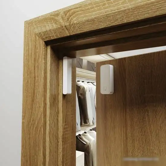 Датчик Elektrostandard открытия дверей 76210/00 – фото товара