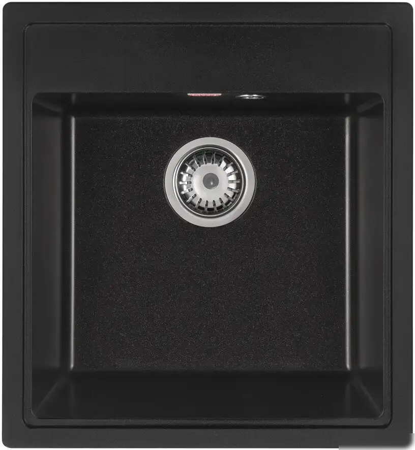Кухонная мойка ARFEKA Dalago 47 Wet Graphite - фото товара