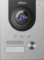 Вызывная панель Dahua DHI-VTO2201F-P – изображение в каталоге