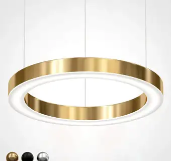 Подвесная люстра ImperiumLoft Light ring horizontal 40.1454-60 177928-22 – изображение в каталоге