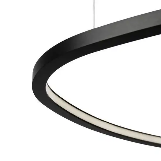 Подвесная люстра Maytoni Glint MOD072PL-L28B3K – фото товара