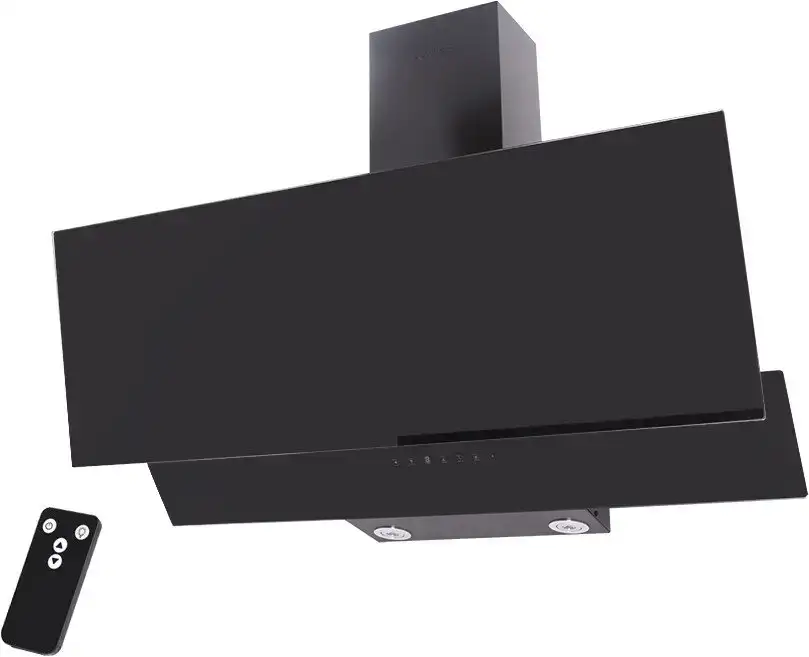 Кухонная вытяжка DACH Nubia 90 (черный) - фото товара