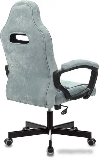 Кресло Бюрократ Viking 6 Knight BL Fabric (синий) – фото товара