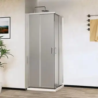 Душевой уголок Vincea City VSS-5CT900MT - изображение в каталоге