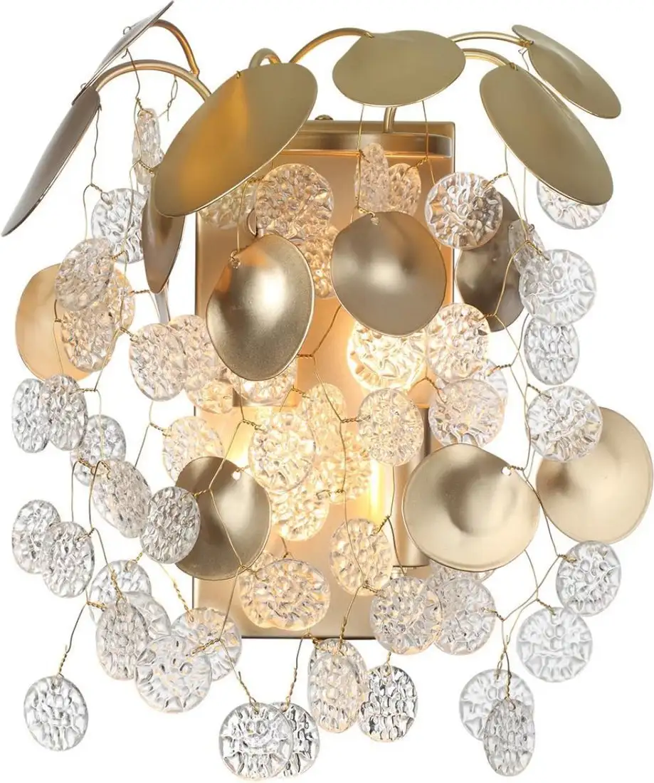 Бра Odeon Light Coins 5104/2W – фото товара