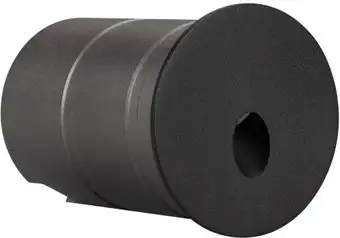 Уличный встраиваемый светильник Arlight LT-GAP-R70-3W Warm3000 031166 – изображение в каталоге