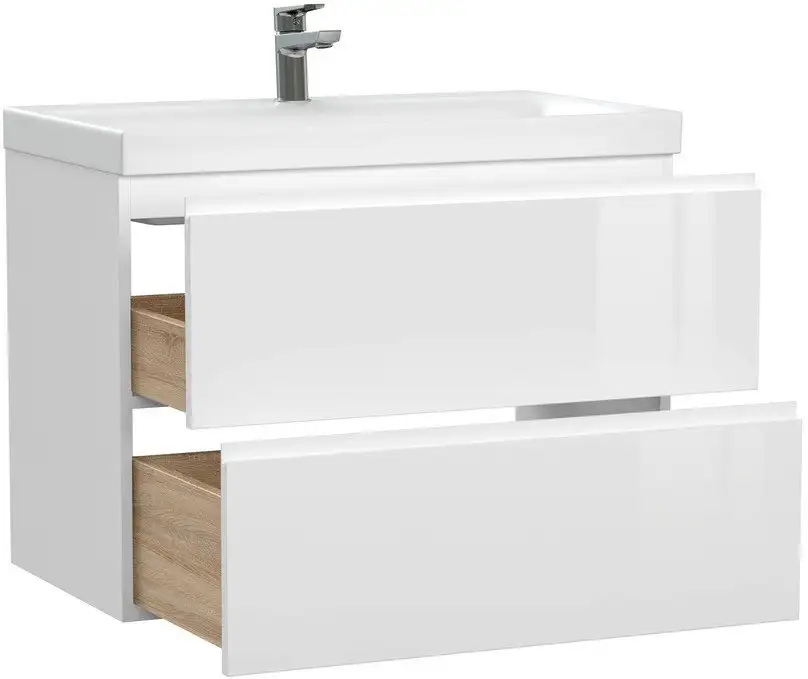 Cersanit Тумба под умывальник Moduo 80 Moduo 80 64141 – фото товара