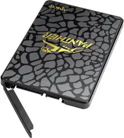 SSD Apacer Panther AS340 120GB [AP120GAS340G] – фото товара