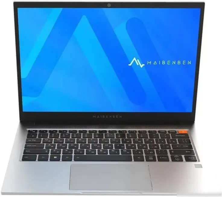 Ноутбук Maibenben B114C B114C-R576UMF1SPSRE2 – фото товара