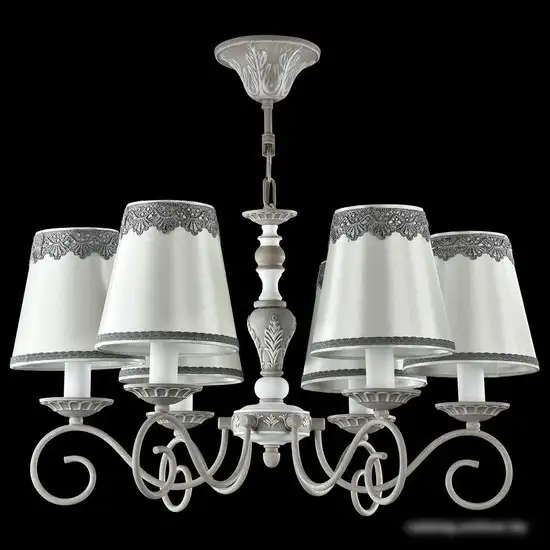 Люстра Maytoni Elegant Bouquet ARM023-06-S – фото товара