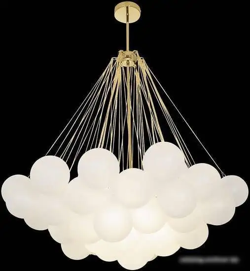 Подвесная люстра LOFT IT Raimond 1898/8 – фото товара