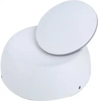 Лампа Arte Lamp Eclipse A1421AP-1WH – изображение в каталоге