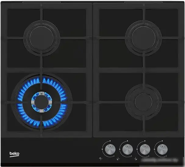 Варочная панель BEKO HILW 64235 S - фото товара