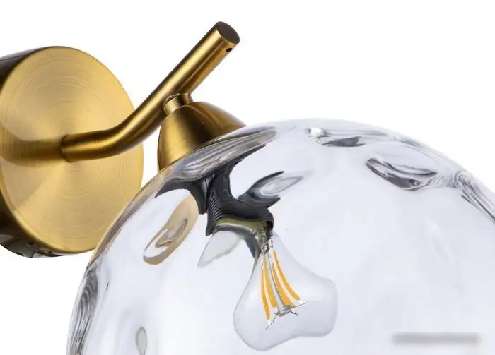 Бра Indigo Memoria V000095 – фото товара