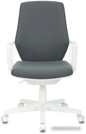Кресло Бюрократ CH-W545 (серый) – фото товара