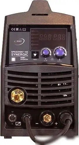 Сварочный инвертор AuroraPRO Speedway 165 Richip – фото товара