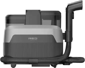 Пылесос RED Solution SM600 - изображение в каталоге