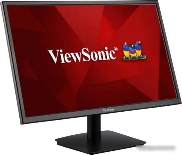 Монитор ViewSonic VA2405-h – фото товара