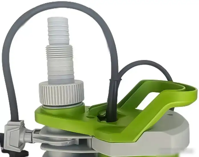 Дренажный насос Maxpump TOPDRAIN 550D - фото товара