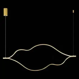 Подвесная люстра ST Luce Cortile SL6106.203.65 – изображение в каталоге