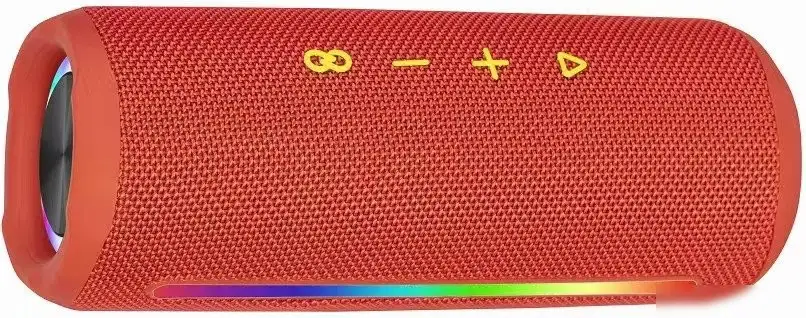 Беспроводная колонка Bseng P9 Pro (красный) – фото товара