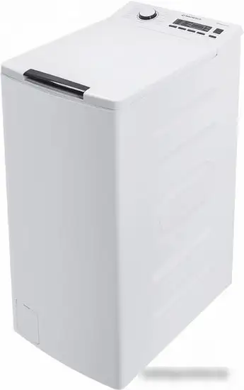 Стиральная машина MAUNFELD MFWM128WH - фото товара