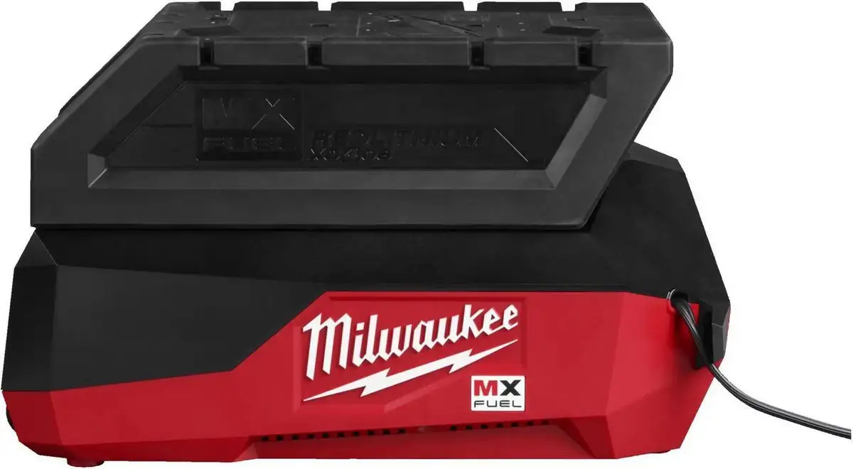 Зарядное устройство Milwaukee MXFFC 4933498547 (8В) – фото товара