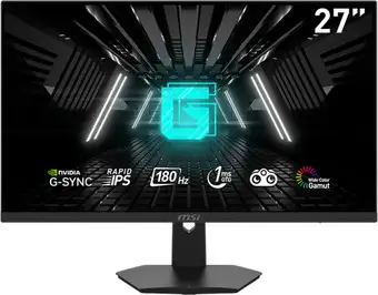 Игровой монитор MSI G274F – изображение в каталоге
