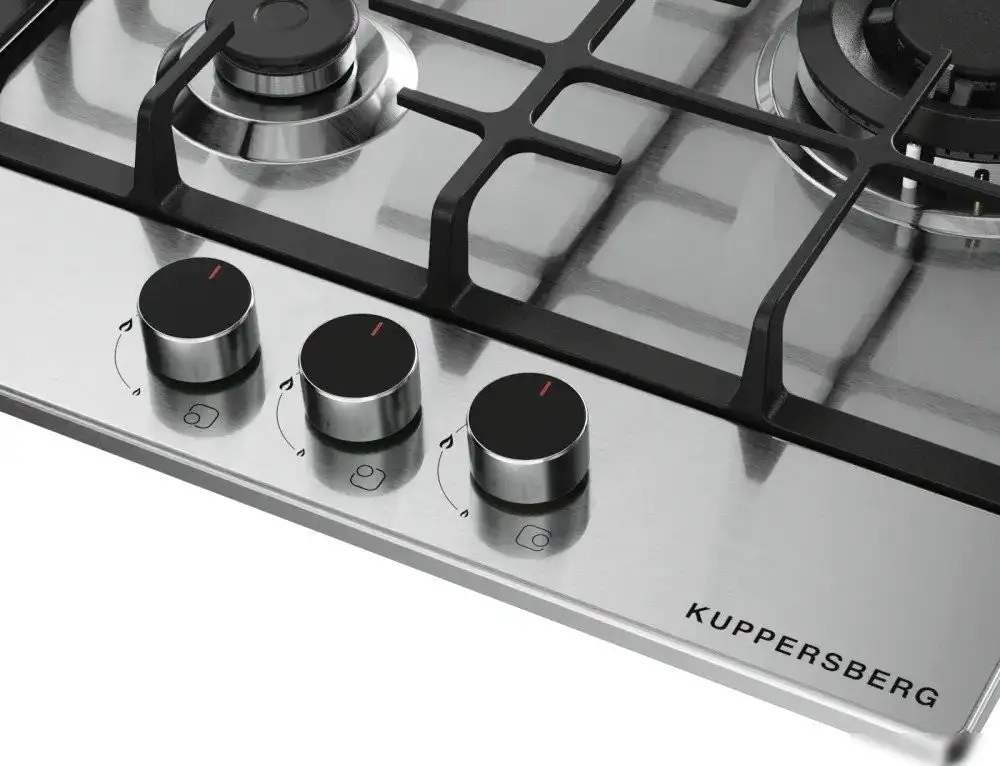 Варочная панель KUPPERSBERG FS 46 X - фото товара