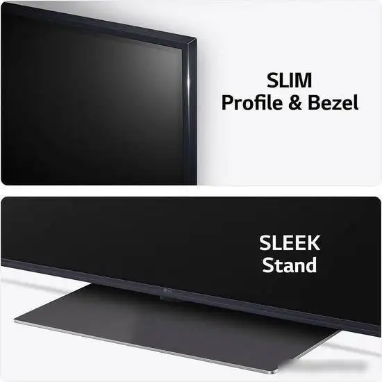 Телевизор LG UR91 55UR91006LA – фото товара