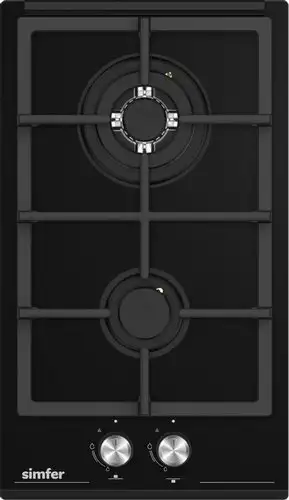 Варочная панель Simfer H30H20S570 - изображение в каталоге
