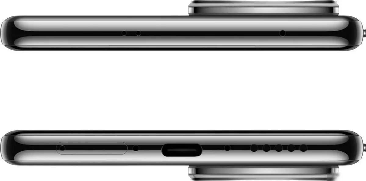 Телефон Vivo V50 12GB/512GB международная версия (штормовой черный) – фото товара