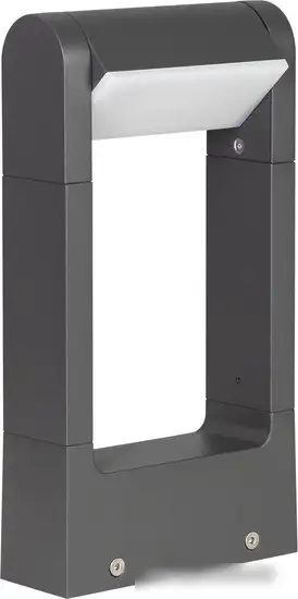 Фонарный столб Arlight LGD-PATH-FRAME-ROTARY-H300-6W Warm3000 020397(1)