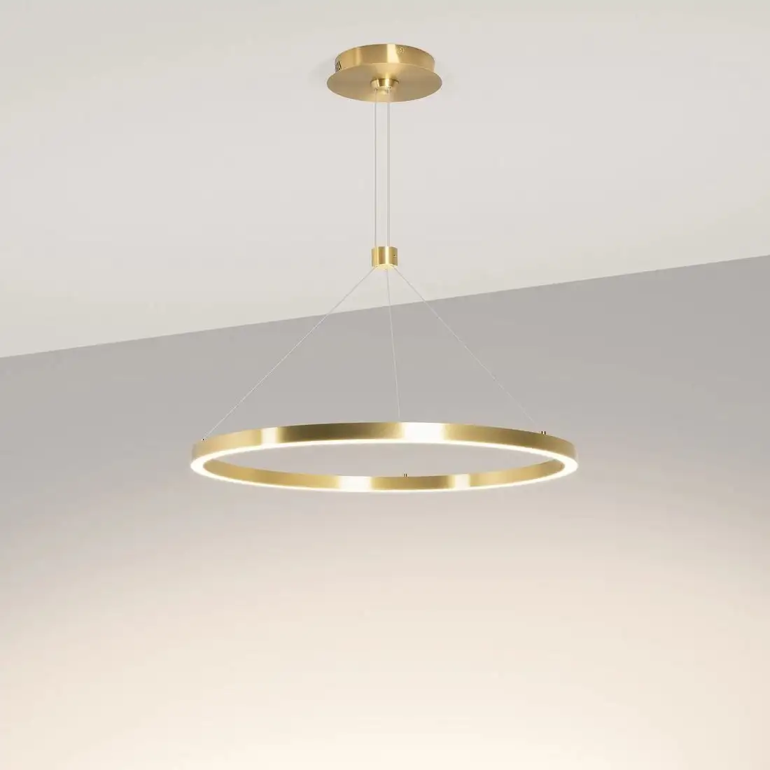 Подвесная люстра Arlight SP-Congo-Can-1-R600-36W Day4000 046243 – фото товара