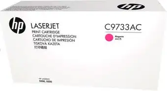 Картридж HP 645A C9733AC – изображение в каталоге