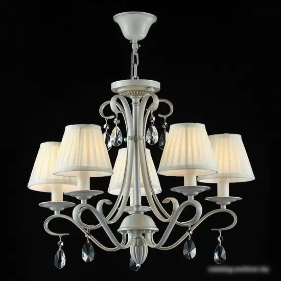 Люстра Maytoni Brionia ARM172-05-G – фото товара