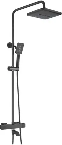 Душевая система Rose R3536H