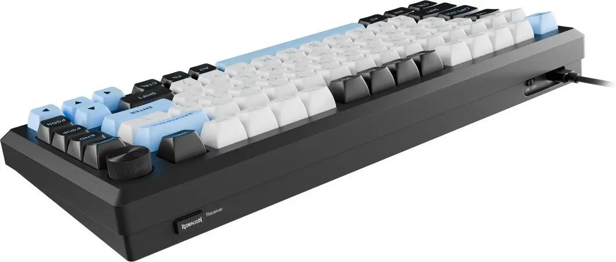 Клавиатура Redragon Uranus Pro 82 – фото товара
